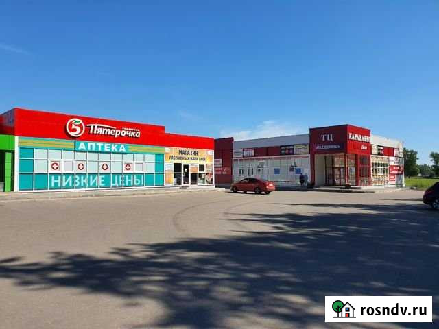 Сдаются площади от 12 до 75 кв.м Караваево - изображение 1