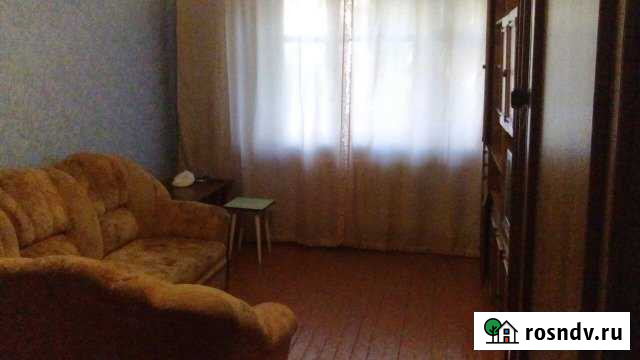 Комната 19 м² в 1-ком. кв., 2/4 эт. на продажу в Чебоксарах Чебоксары - изображение 1