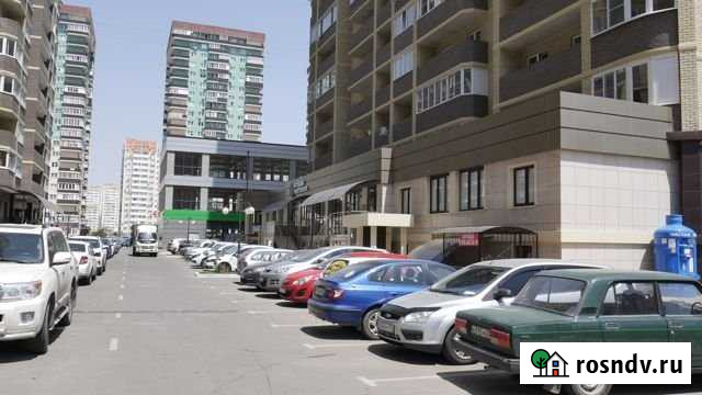 Помещение свободного назначения, 21 кв.м. Краснодар - изображение 1