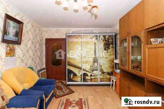 1-комнатная квартира, 39.6 м², 1/3 эт. на продажу во Владимире Владимир