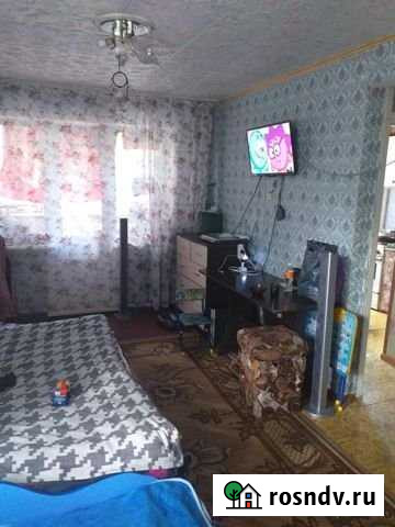 1-комнатная квартира, 31 м², 3/5 эт. на продажу в Новоалтайске Новоалтайск - изображение 1