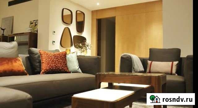 2-комнатная квартира, 46.1 м², 4/7 эт. на продажу в Сочи Сочи - изображение 1