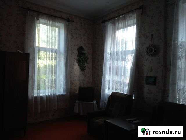 2-комнатная квартира, 51 м², 2/3 эт. в аренду на длительный срок в Гусеве Гусев - изображение 1