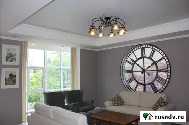 3-комнатная квартира, 94 м², 3/16 эт. на продажу в Сочи Сочи - изображение 1