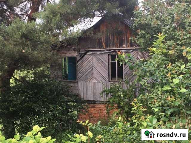 Дача 35 м² на участке 9.5 сот. на продажу в Курске Курск - изображение 1