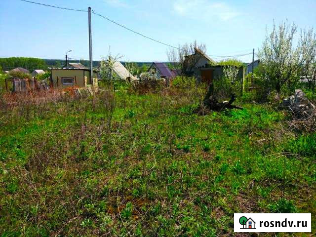 Участок ИЖС 4 сот. на продажу в Старом Осколе Старый Оскол - изображение 1