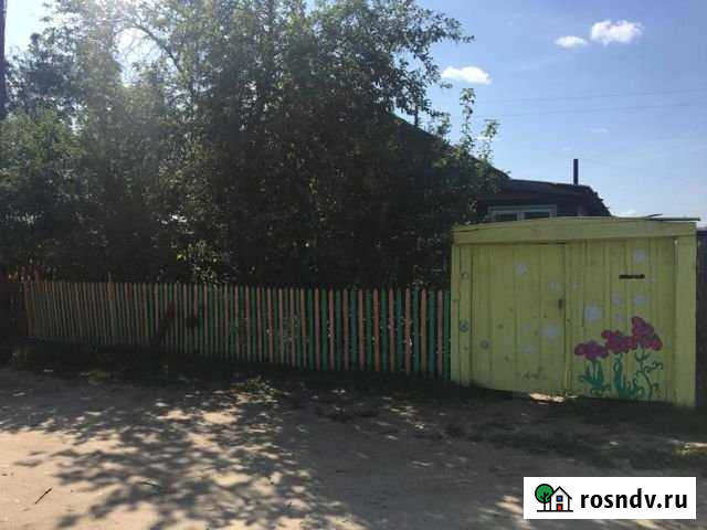 Дом 73.4 м² на участке 13 сот. на продажу в Богучанах Богучаны - изображение 1