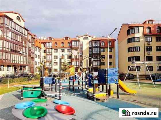 1-комнатная квартира, 38.4 м², 2/5 эт. на продажу в Одинцово Одинцово