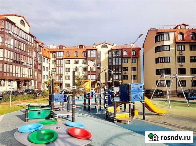 1-комнатная квартира, 38.4 м², 2/5 эт. на продажу в Одинцово Одинцово - изображение 1