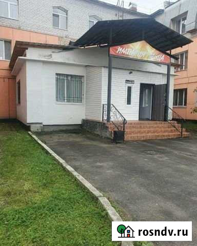 Помещение свободного назначения Богандинский - изображение 1