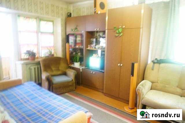 1-комнатная квартира, 31 м², 2/4 эт. на продажу в Кирове Киров - изображение 1