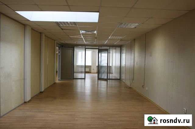 Офисное помещение на Сампсониевском, 113 кв.м. Санкт-Петербург - изображение 1