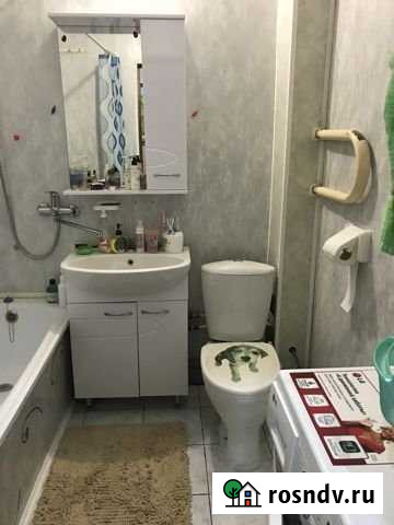 1-комнатная квартира, 43 м², 7/9 эт. на продажу в Медведево Медведево - изображение 1