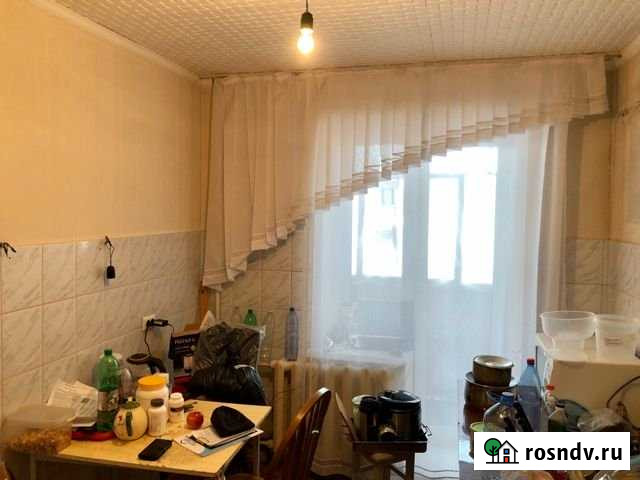 4-комнатная квартира, 80 м², 1/4 эт. на продажу в Мысках Мыски - изображение 1