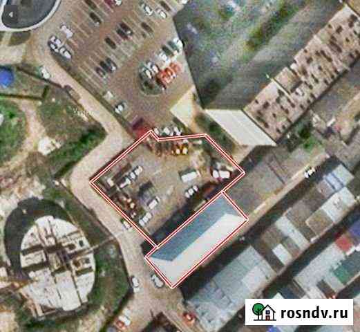 Участок ИЖС 12 сот. на продажу в Краснодаре Краснодар