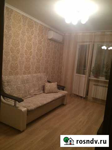 1-комнатная квартира, 40 м², 2/17 эт. в аренду на длительный срок в Ростове-на-Дону Ростов-на-Дону - изображение 1