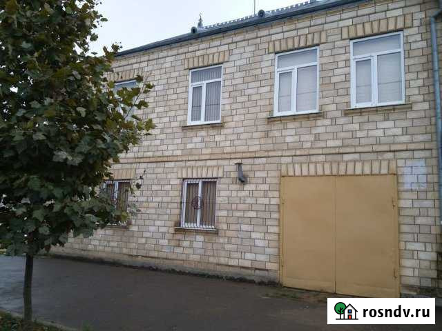 Дом 180 м² на участке 3.5 сот. на продажу в Дербенте Дербент - изображение 1