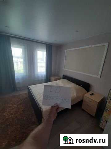 1-комнатная квартира, 30 м², 2/2 эт. в аренду посуточно в Сочи Сочи - изображение 1