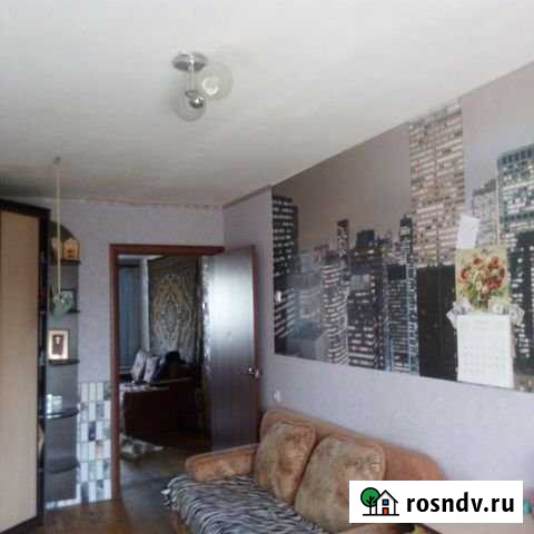 3-комнатная квартира, 60 м², 2/5 эт. на продажу в Нижнем Тагиле Нижний Тагил - изображение 1