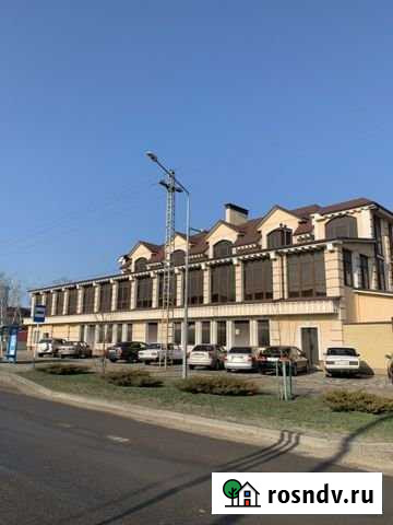 Сдам в аренду помещение 450м2 (1 ый этаж ) Ейск - изображение 1