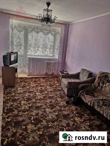 2-комнатная квартира, 43.9 м², 4/5 эт. на продажу в Чите Чита - изображение 1