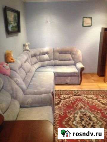 1-комнатная квартира, 33 м², 2/5 эт. в аренду на длительный срок в Балашихе Балашиха - изображение 1