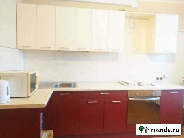 1-комнатная квартира, 45 м², 7/10 эт. на продажу в Уфе Уфа - изображение 1