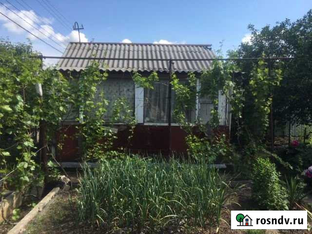 Дача 25 м² на участке 5 сот. на продажу в Волгограде Волгоград - изображение 1