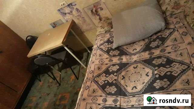 Комната 18 м² в 1-ком. кв., 1/8 эт. в аренду на длительный срок в Кокошкино Кокошкино - изображение 1