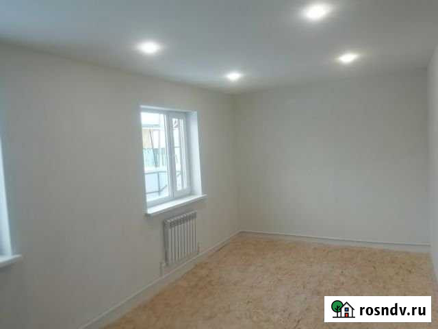 Дом 56 м² на участке 15 сот. на продажу в Старобалтачево Старобалтачево - изображение 1