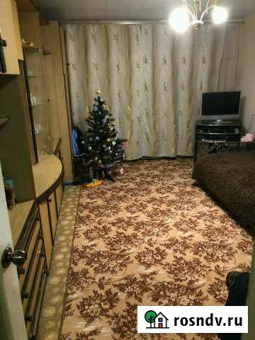 4-комнатная квартира, 81 м², 1/5 эт. на продажу в Арзамасе Арзамас - изображение 1