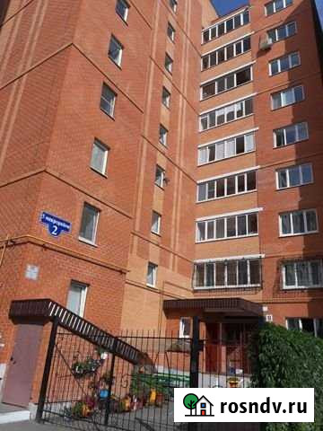 1-комнатная квартира, 49 м², 3/9 эт. в аренду на длительный срок в Кургане Курган - изображение 1