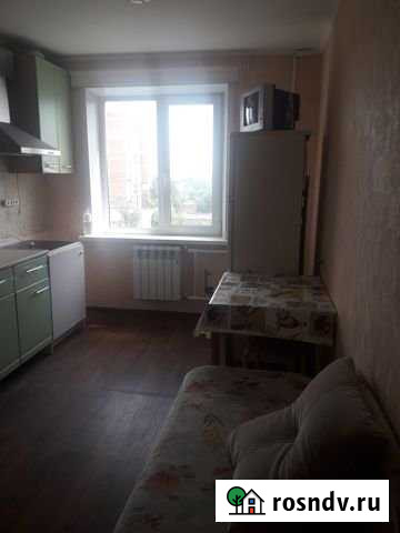 1-комнатная квартира, 33 м², 9/12 эт. на продажу в Самаре Самара - изображение 1