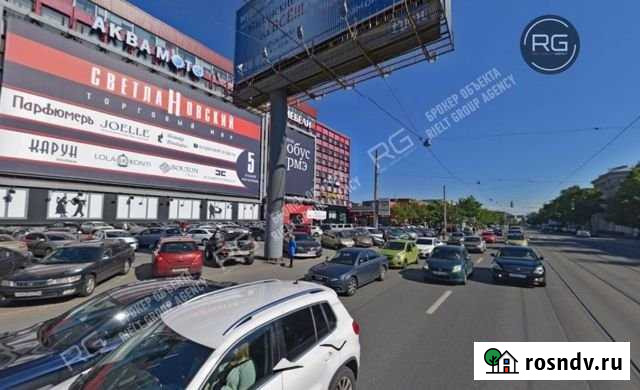 Помещение под пищевку или склад на пр.Энгельса Санкт-Петербург - изображение 1