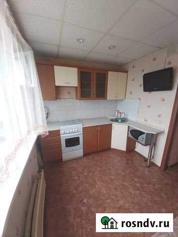 1-комнатная квартира, 35 м², 8/9 эт. на продажу в Нижнем Новгороде Нижний Новгород - изображение 1