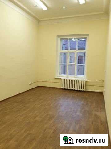 Офисное помещение, 24 кв.м. Санкт-Петербург - изображение 1