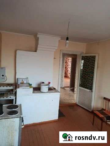 Дом 75 м² на участке 9 сот. на продажу в Улан-Удэ Улан-Удэ - изображение 1