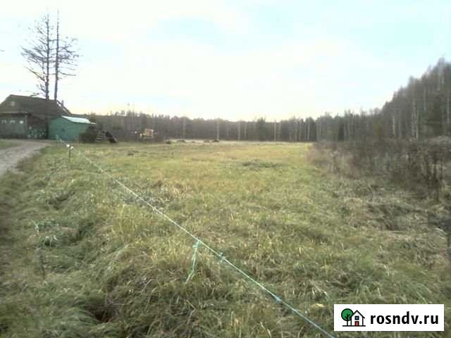 Участок ИЖС 27 сот. на продажу в Костроме Кострома - изображение 1