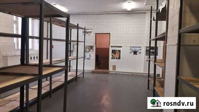 Помещение свободного назначения, 123.6 кв.м. Тверь - изображение 1