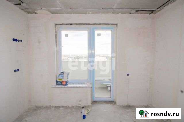 Квартира-студия, 19.6 м², 12/19 эт. на продажу в Тюмени Тюмень - изображение 1