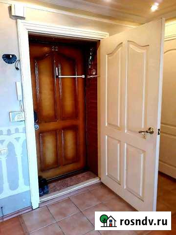 4-комнатная квартира, 107 м², 3/5 эт. на продажу в Белово Белово - изображение 1