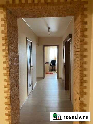 3-комнатная квартира, 112.6 м², 4/5 эт. на продажу в Камышине Камышин - изображение 1