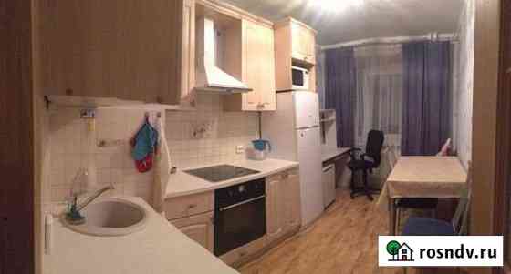 2-комнатная квартира, 55 м², 4/25 эт. в аренду на длительный срок в Санкт-Петербурге Санкт-Петербург