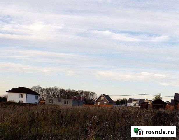 Участок ИЖС 8 сот. на продажу в Пущино Пущино - изображение 1