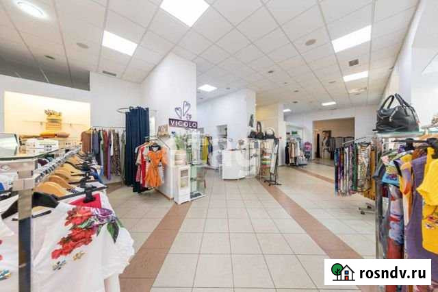 Продам офисное помещение, 300 кв.м. Брянск - изображение 1