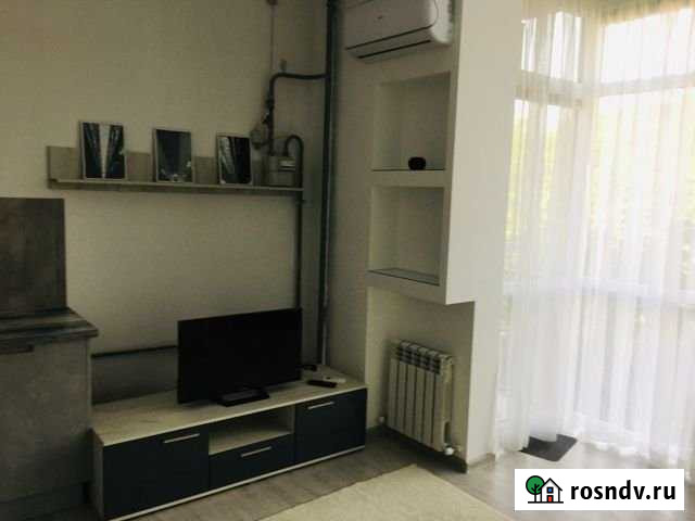 1-комнатная квартира, 29 м², 5/9 эт. на продажу в Сочи Сочи - изображение 1