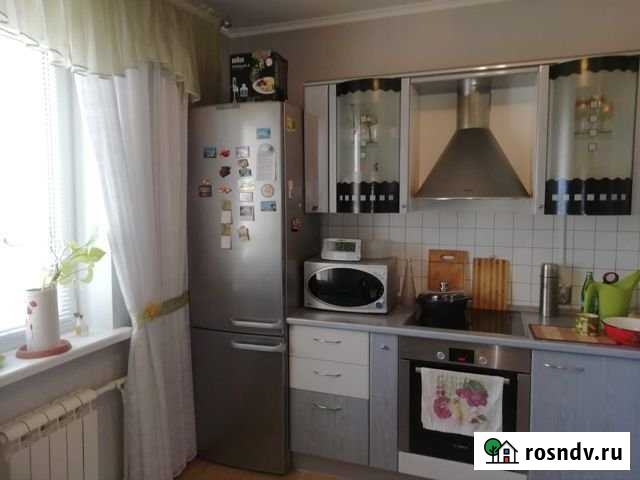 3-комнатная квартира, 77 м², 7/14 эт. на продажу в Курске Курск - изображение 1