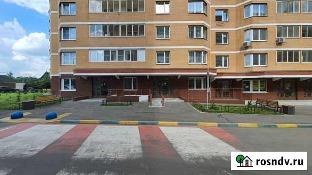 Торговое помещение, 207 кв.м. Видное - изображение 1