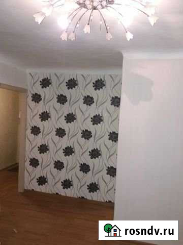 1-комнатная квартира, 31 м², 3/4 эт. на продажу в Дзержинске Дзержинск - изображение 1