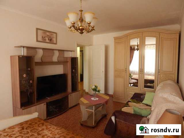 2-комнатная квартира, 60 м², 9/16 эт. в аренду посуточно в Сочи Сочи - изображение 1